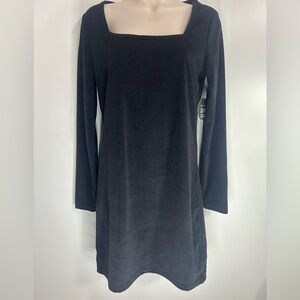 Jolie Joy black dress. Size M.